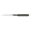Levélbontó kés műanyag nyéllel 19cm Q-CONNECT -KF03983-