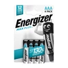 Elem Energizer MAX PLUS mikro E92 AAA 4db/csm -NZAXP6O5-