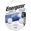 Gombelem Energizer Ultimate Lithium CR2032 2db/csm -NZLUO002-