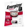 Fejlámpa Energizer Headlight Vision HD 3 LED + 3 AAA -NZFOHV02-