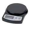 Levélmérleg elemes MAULalpha 2000 g fekete -1642090-