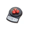Levélmérleg elemes MAULalpha 2000 g fekete -1642090-