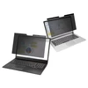 Monitorszűrő betekintésvédelmi MAGNETIC 310 mm x 183 mm 14'' Durable