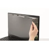 Monitorszűrő betekintésvédelmi MAGNETIC 310 mm x 183 mm 14'' Durable
