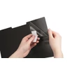 Monitorszűrő betekintésvédelmi MAGNETIC 310 mm x 183 mm 14'' Durable