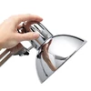 Lámpa asztali LED MAULstudy króm