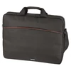 Notebook táska 15,6'' fekete Hama Tortuga