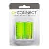Elem bébi 1,5V 2db/csm KF00490 C Q-CONNECT