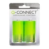 Elem góliát 1,5V 2db/csm KF00491 D Q-CONNECT