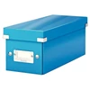 CD-tartó CLICK-N-STORE kék LEITZ -60410036-
