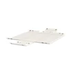 CD-tartó CLICK-N-STORE fehér LEITZ -60410001-