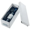 CD-tartó CLICK-N-STORE fehér LEITZ -60410001-