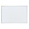 Fehértábla 60x90cm FRANKEN zománcozott mágnestábla -SC3202-