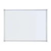 Fehértábla 45x60cm FRANKEN lakozott mágnestábla -SC3112-