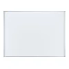 Fehértábla 90x120cm FRANKEN lakozott mágnestábla -SC3103-