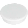 Mágnes 32mm/10db kerek HM30 Franken fehér -HM30 09-