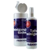 Táblatisztító spray 250ml Z1915 Franken