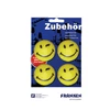 Mágnes 20mm/8db kerek Happy Magnet Franken -HM20S/8-