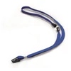 Névtáblatartó szalag 8119 Durable sötétkék névkitűzőhöz -811907/P4100-0503- (Kiszerelés: 10db/csm)