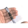 Névtáblatartó szalag 8119 Durable sötétkék névkitűzőhöz -811907/P4100-0503- (Kiszerelés: 10db/csm)