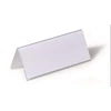 Névtábla tartó Durable asztali 61 x 150 mm -8050-