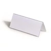 Névtábla tartó Durable asztali 61 x 150 mm -8050-