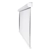 Vetítővászon fali 180x180cm XRLB18 FRANKEN -LWR21818-