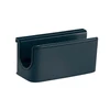 Írószertartó üvegtáblához szürke 75x37x35mm SIGEL -GL800-