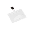 Névkitűző 10db/csomag KF14148 Q-CONNECT