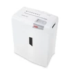 Iratmegsemmisítő HSM Shredstar X10 4x25mm -1032111/1045111-
