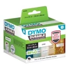 Cím etikett 25mmx89mm tartós címke 700 db/tekercs DYMO -1933081-