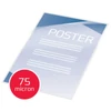 Lamináló fólia A/3 matt 150 micron (Kiszerelés: 100db/csm) GBC