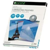Lamináló fólia UDT A/4 100micron LEITZ (Kiszerelés: 100db/csm) -74800000-