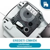 Feliratozógép gép Dymo LM160 -S0946340-