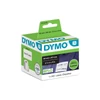 Cím etikett 54x101mm fehér Dymo 99014 -S0722430-
