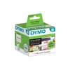 Cím etikett 54x70mm fehér Dymo 99015 -S0722440-