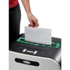 Olajozó lap iratmegsemmisítőhöz REXEL A5, 12 db/csm