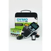 Feliratozógép Dymo LMR 420P ABC 19mm készlet hordtáskával -S0915480-