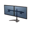 Monitorállvány Fellowes Professional Series Dual Horizontal -8043701-