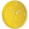 Falióra csendes szerkezettel Leitz WOW sárga -90150016-