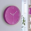 Falióra csendes szerkezettel Leitz WOW lila -90150062-