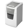Iratmegsemmisítő Leitz IQ AutoFeed Office 150 P4 Pro automata