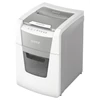 Iratmegsemmisítő Leitz IQ AutoFeed SmallOffice 100 P4 Pro automata