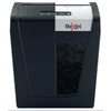 Iratmegsemmisítő Rexel Secure MC6 Whisper-Shred