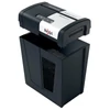 Iratmegsemmisítő REXEL Secure MC6 Whisper-Shred