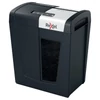 Iratmegsemmisítő REXEL Secure MC6 Whisper-Shred