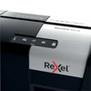Iratmegsemmisítő REXEL Secure MC6 Whisper-Shred