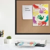 Laminálógép LEITZ iLam Home A3