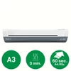Laminálógép LEITZ iLam Home A3