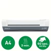Laminálógép LEITZ iLam Home A4